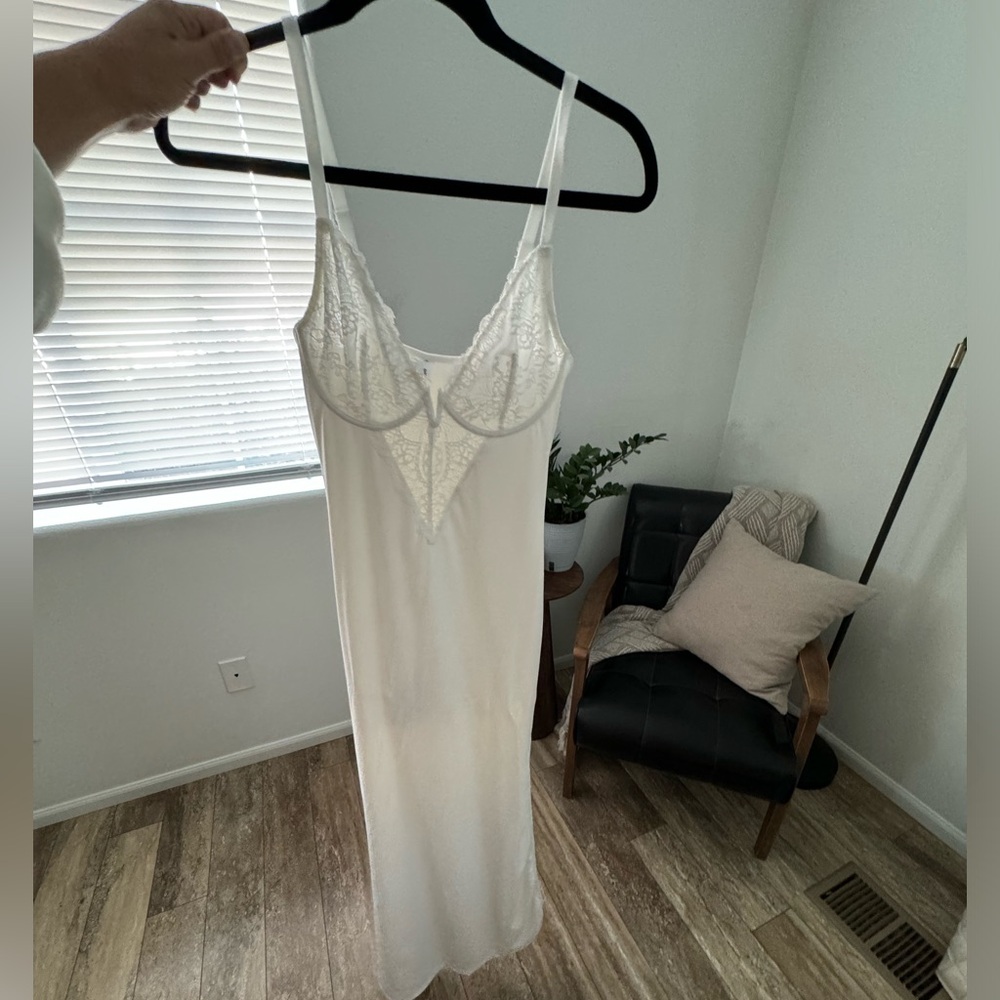 Popilush Shapewear Dress